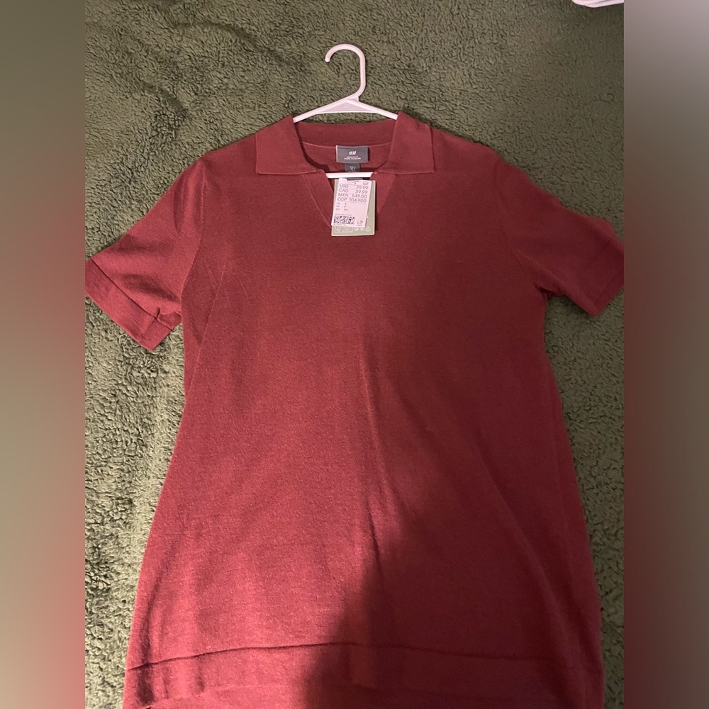 H&M Polo